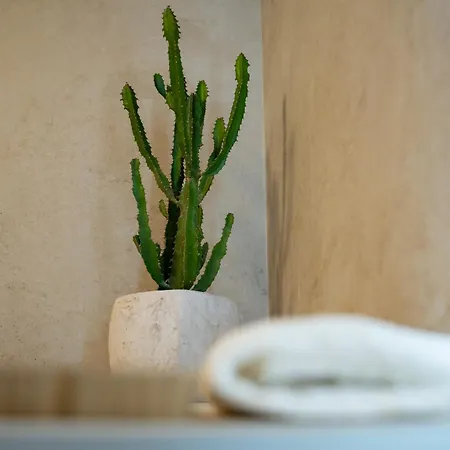 Apartment Nomadnest Split