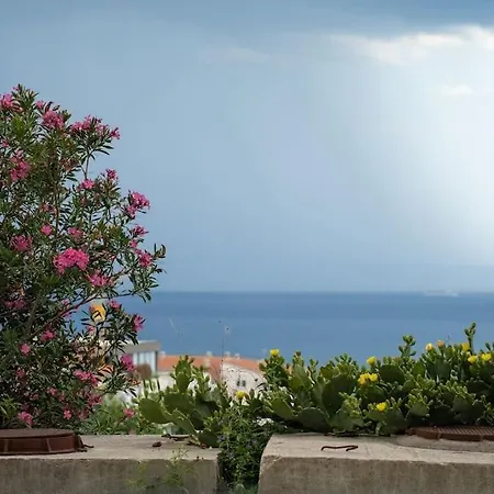 Nomadnest Apartment *