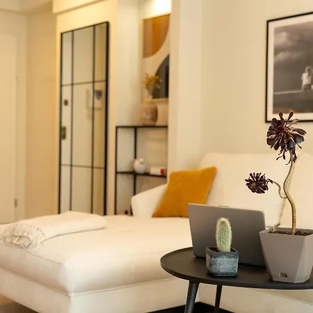 Apartman Nomadnest Split