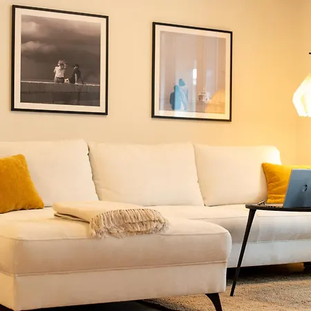 Nomadnest Сплит