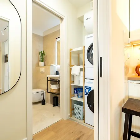 Nomadnest Сплит