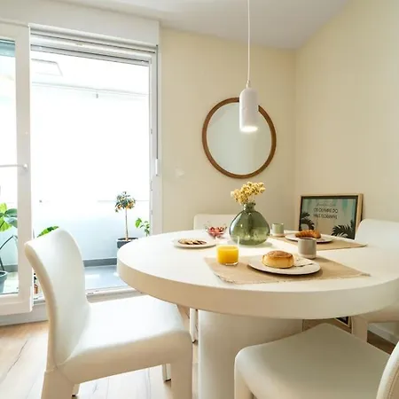 Nomadnest * Сплит