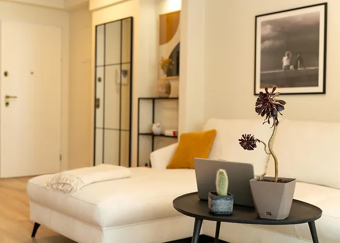 Apartman Nomadnest Split