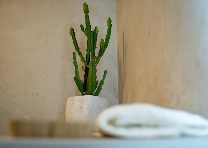 Apartman Nomadnest Split