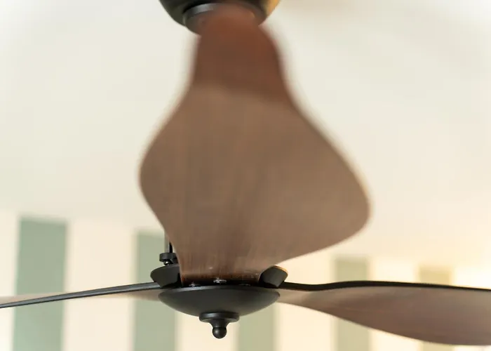 Nomadnest Apartman Split