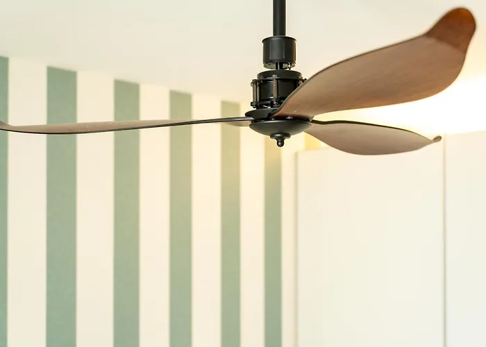 Apartman Nomadnest *