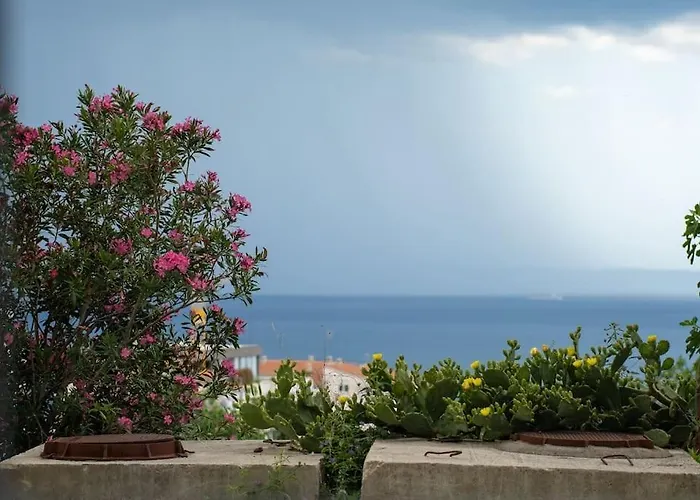 Nomadnest Apartman *