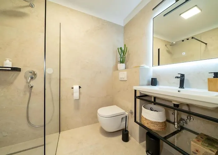 Apartman Nomadnest Split