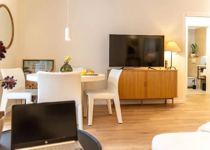 Apartman Nomadnest Split