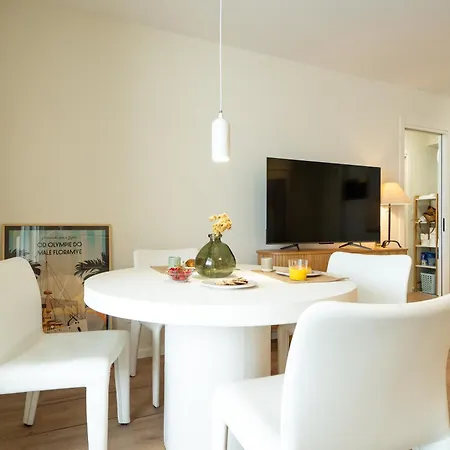 Appartement Nomadnest *