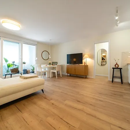 Appartement Nomadnest Split