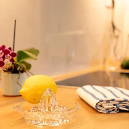 Nomadnest Appartement