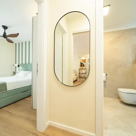 Nomadnest Appartement