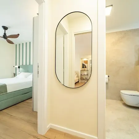 Nomadnest Appartement *