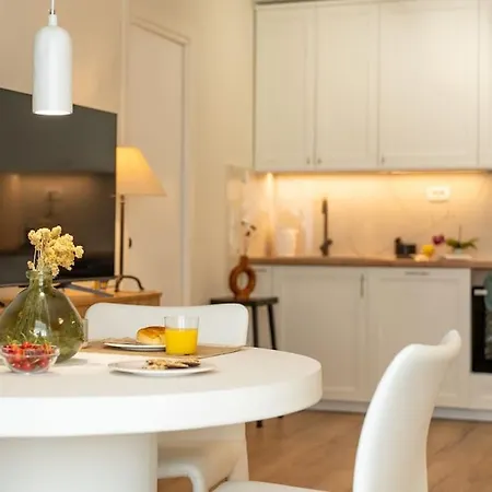 Nomadnest Appartement Split