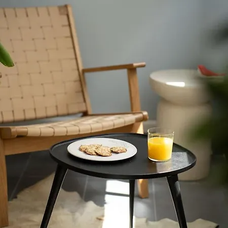 Appartement Nomadnest *