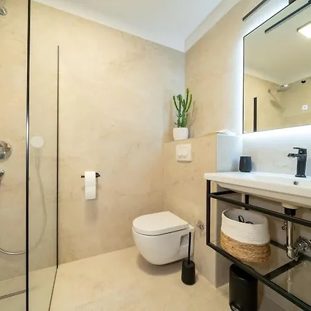 Appartement Nomadnest Split