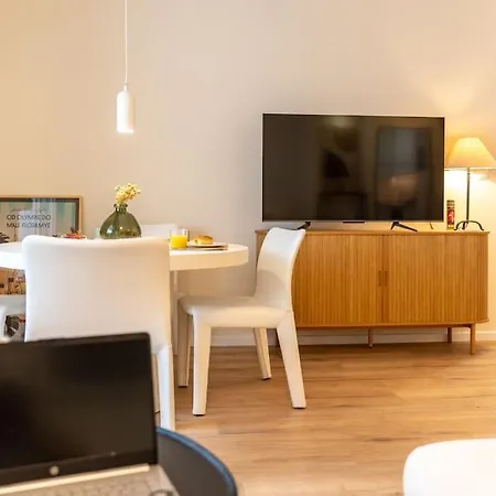 Appartement Nomadnest Split