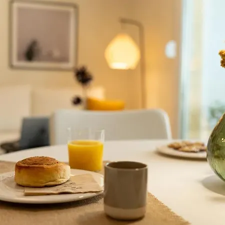 Nomadnest * 斯普利特